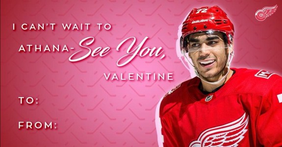 Anthanaseyu Valentine