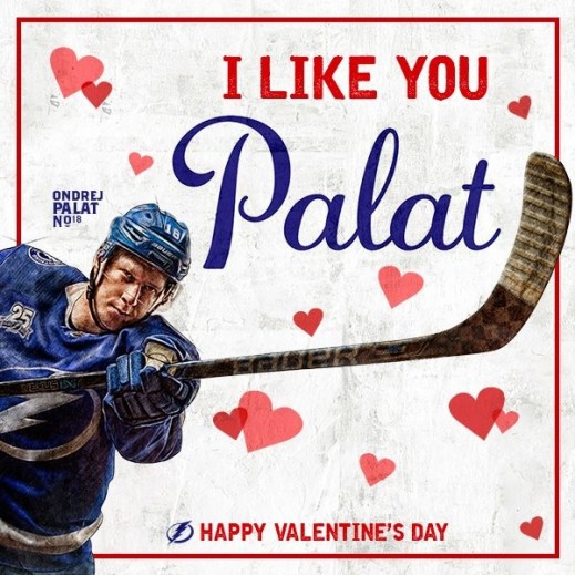 Palat Valentine